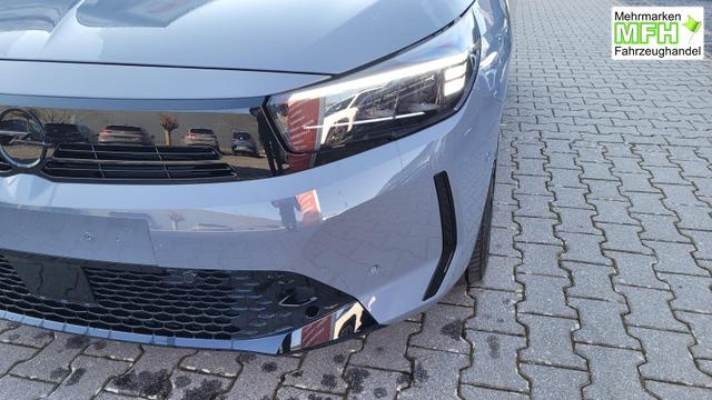 Opel Corsa GS GS*LED*Navi*Shzg*Lhzg*PDC*Cam*ACC*17" 