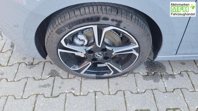 Opel Corsa GS GS*LED*Navi*Shzg*Lhzg*PDC*Cam*ACC*17" 