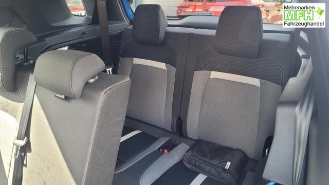 Opel Frontera Ultimate 1.2 107 kW Ultimate*7Sitze*LED*Navi*Shzg*PDC*Cam* 