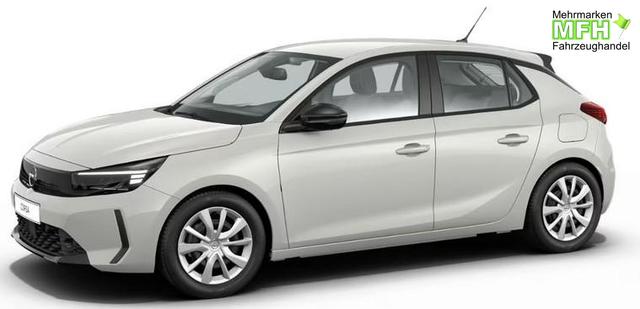 Opel Corsa Edition Edition*LED*Shzg*Lhzg*PDC*Klima*AppCon* 