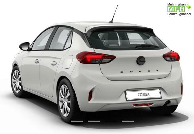 Opel Corsa Edition Edition*LED*Shzg*Lhzg*PDC*Klima*AppCon* 