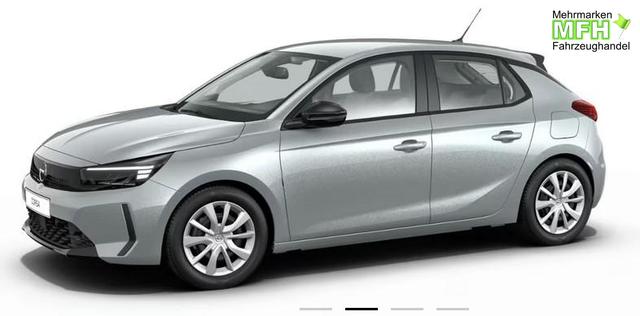 Opel Corsa Edition Edition*LED*Shzg*Lhzg*PDC*Klima*AppCon* 