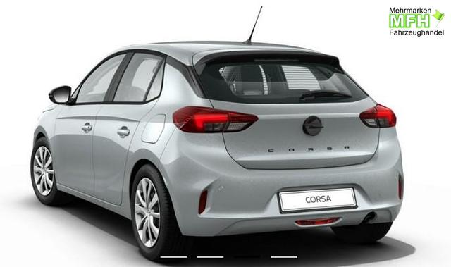 Opel Corsa Edition Edition*LED*Shzg*Lhzg*PDC*Klima*AppCon* 