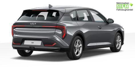 Kia K4 Vision 1.0 +NAVI+SHZ+ACA+LED+KAMERA 