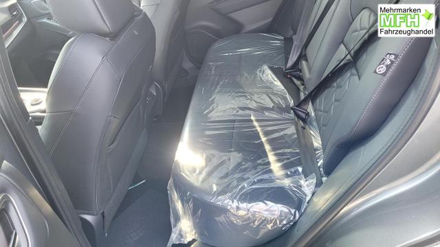 Nissan Qashqai Tekna 4x4 4x4*Navi*LED*PDach*Leder*Shzg*BFS* 