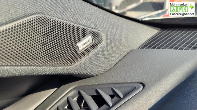 Nissan Qashqai Tekna 4x4 4x4*Navi*LED*PDach*Leder*Shzg*BFS* 