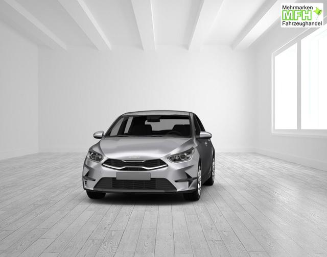 Kia Ceed Gold 1.5 *Shzg*Lhzg*PDC*Cam*16Zoll*Navi 