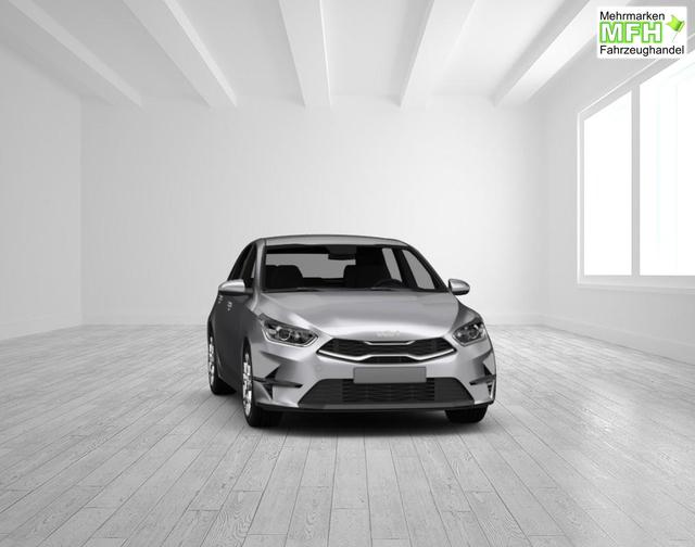 Kia Ceed Gold 1.5 *Shzg*Lhzg*PDC*Cam*16Zoll*Navi 