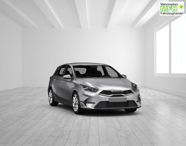 Kia Ceed Gold 1.5 *Shzg*Lhzg*PDC*Cam*16Zoll*Navi 