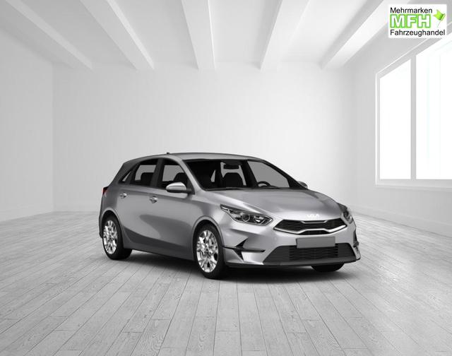 Kia Ceed Gold 1.5 *Shzg*Lhzg*PDC*Cam*16Zoll*Navi 