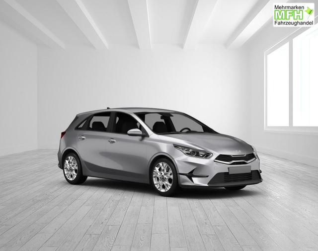 Kia Ceed Gold 1.5 *Shzg*Lhzg*PDC*Cam*16Zoll*Navi 