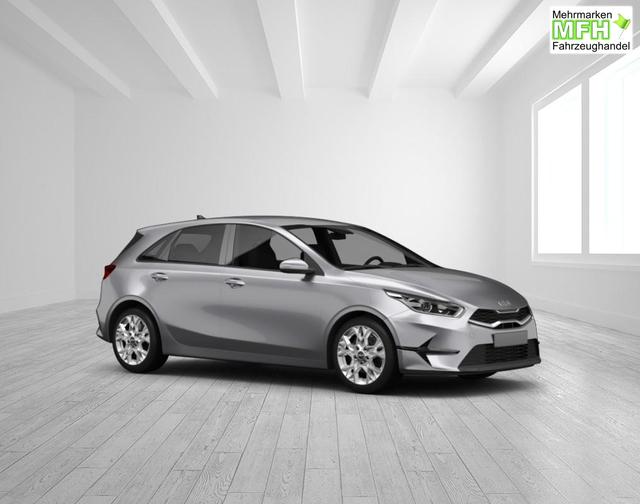 Kia Ceed Gold 1.5 *Shzg*Lhzg*PDC*Cam*16Zoll*Navi 