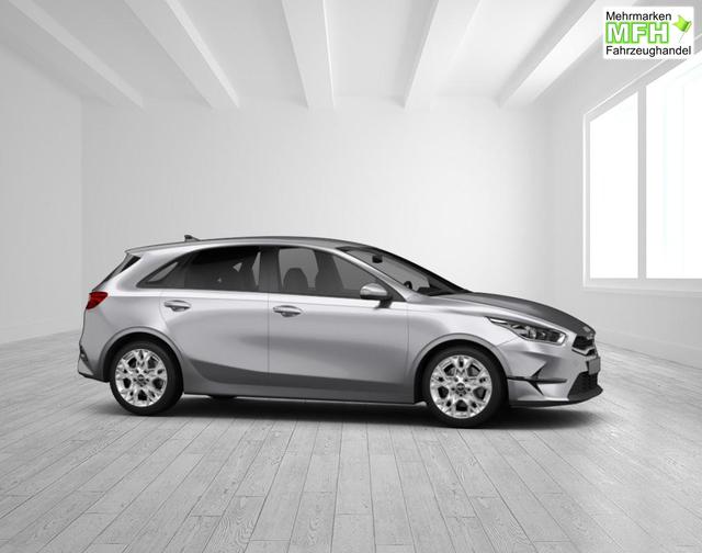 Kia Ceed Gold 1.5 *Shzg*Lhzg*PDC*Cam*16Zoll*Navi 