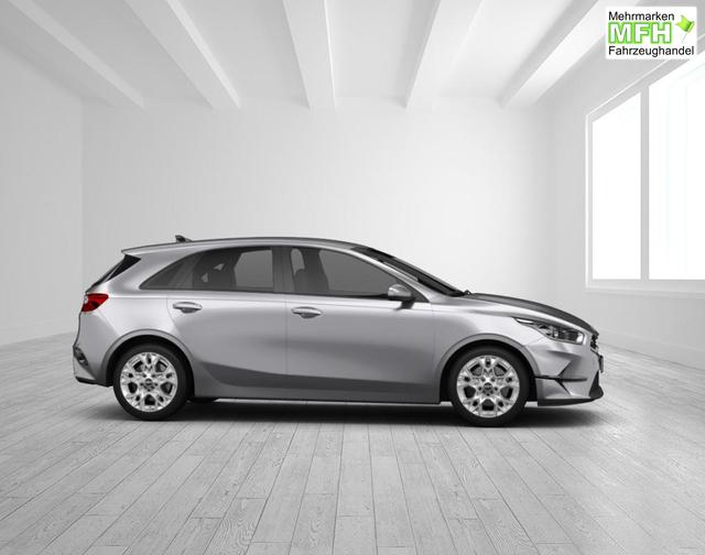 Kia Ceed Gold 1.5 *Shzg*Lhzg*PDC*Cam*16Zoll*Navi 