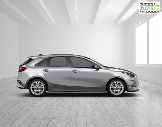 Kia Ceed Gold 1.5 *Shzg*Lhzg*PDC*Cam*16Zoll*Navi 