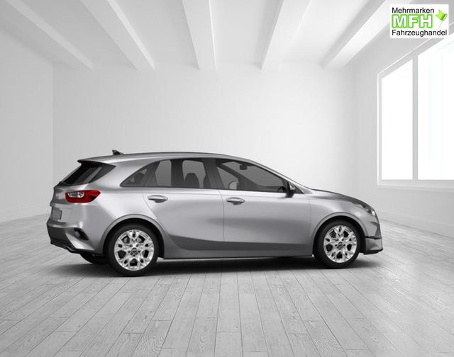 Kia Ceed Gold 1.5 *Shzg*Lhzg*PDC*Cam*16Zoll*Navi 