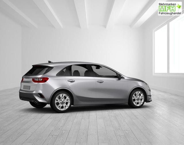 Kia Ceed Gold 1.5 *Shzg*Lhzg*PDC*Cam*16Zoll*Navi 