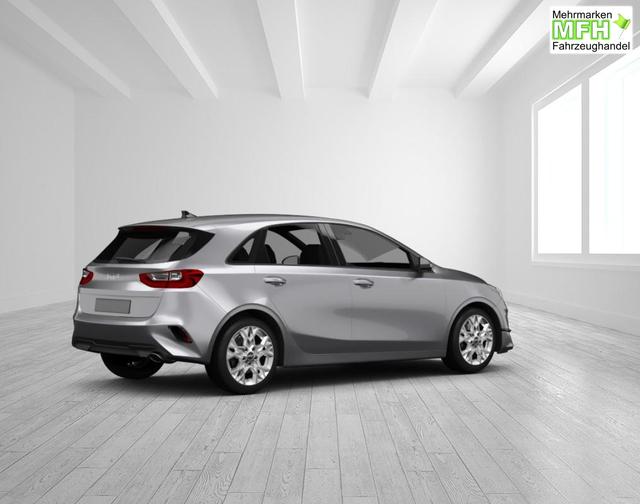 Kia Ceed Gold 1.5 *Shzg*Lhzg*PDC*Cam*16Zoll*Navi 