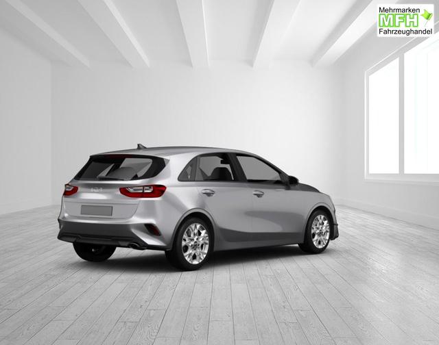 Kia Ceed Gold 1.5 *Shzg*Lhzg*PDC*Cam*16Zoll*Navi 