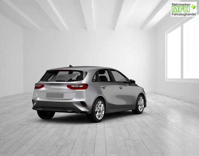 Kia Ceed Gold 1.5 *Shzg*Lhzg*PDC*Cam*16Zoll*Navi 