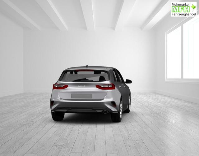 Kia Ceed Gold 1.5 *Shzg*Lhzg*PDC*Cam*16Zoll*Navi 