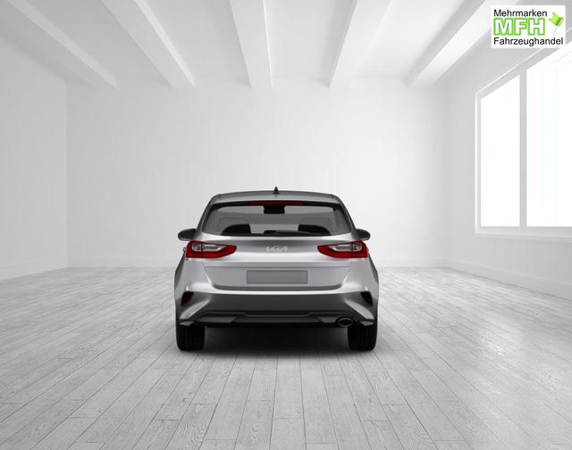 Kia Ceed Gold 1.5 *Shzg*Lhzg*PDC*Cam*16Zoll*Navi 