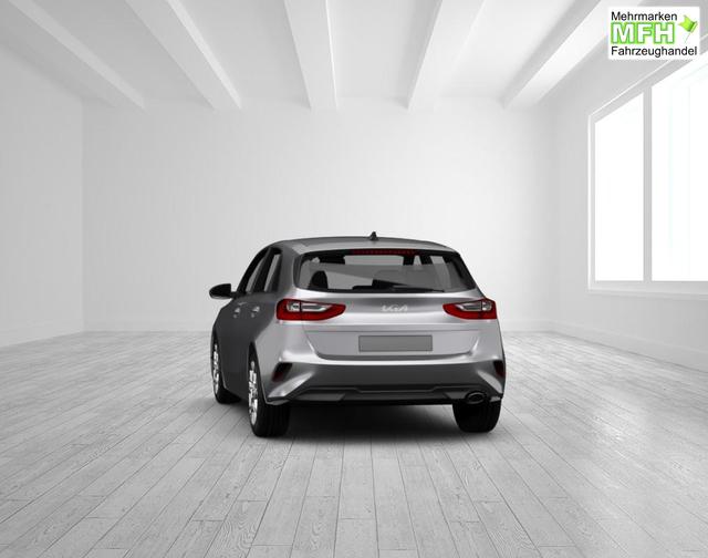 Kia Ceed Gold 1.5 *Shzg*Lhzg*PDC*Cam*16Zoll*Navi 