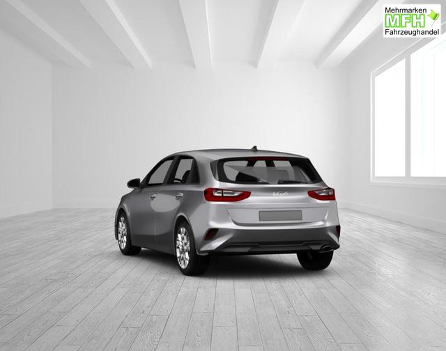 Kia Ceed Gold 1.5 *Shzg*Lhzg*PDC*Cam*16Zoll*Navi 