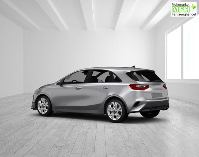 Kia Ceed Gold 1.5 *Shzg*Lhzg*PDC*Cam*16Zoll*Navi 