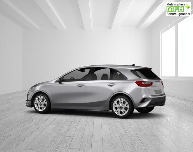 Kia Ceed Gold 1.5 *Shzg*Lhzg*PDC*Cam*16Zoll*Navi 