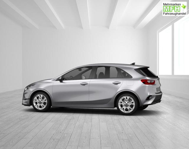 Kia Ceed Gold 1.5 *Shzg*Lhzg*PDC*Cam*16Zoll*Navi 