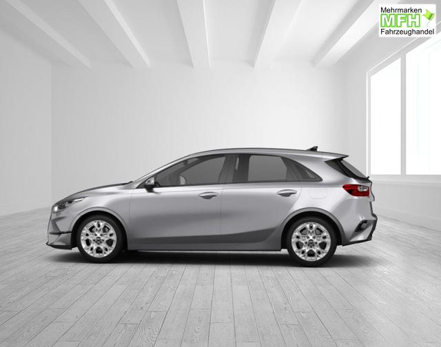 Kia Ceed Gold 1.5 *Shzg*Lhzg*PDC*Cam*16Zoll*Navi 