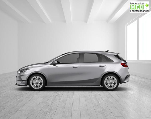 Kia Ceed Gold 1.5 *Shzg*Lhzg*PDC*Cam*16Zoll*Navi 