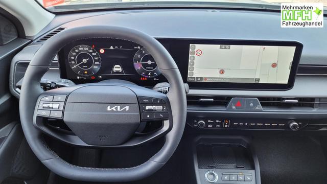 Kia Stonic Exclusive FL*LED*Navi*Shzg*PDCv+h*Cam*16" 