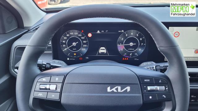 Kia Stonic Exclusive FL*LED*Navi*Shzg*PDCv+h*Cam*16" 