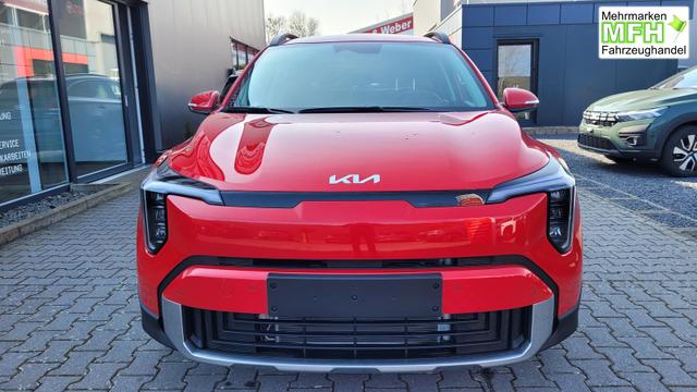 Kia Stonic Exclusive FL*LED*Navi*Shzg*PDCv+h*Cam*16" 