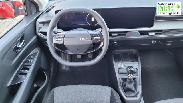 Kia Stonic Exclusive FL*LED*Navi*Shzg*PDCv+h*Cam*16" 