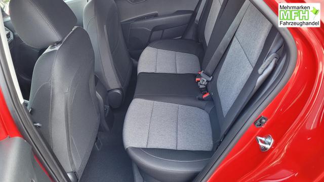 Kia Stonic Exclusive FL*LED*Navi*Shzg*PDCv+h*Cam*16" 