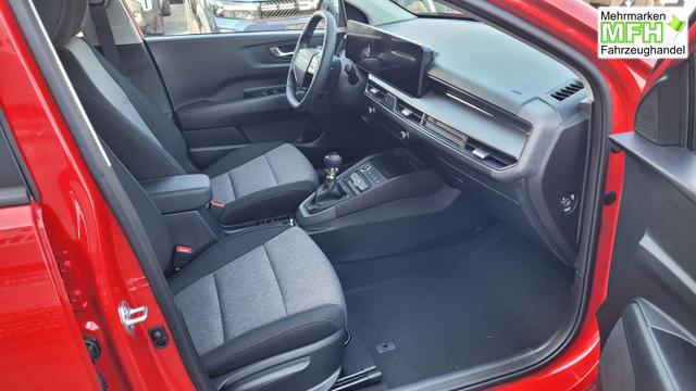 Kia Stonic Exclusive FL*LED*Navi*Shzg*PDCv+h*Cam*16" 