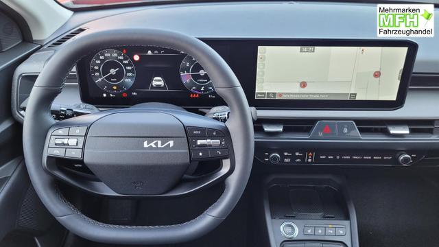 Kia Stonic Exclusive FL*LED*Navi*Shzg*PDCv+h*Cam*16" 