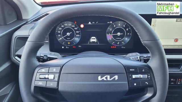 Kia Stonic Exclusive FL*LED*Navi*Shzg*PDCv+h*Cam*16" 