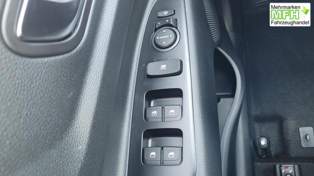 Kia Stonic Exclusive FL*LED*Navi*Shzg*PDCv+h*Cam*16" 