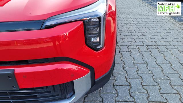 Kia Stonic Exclusive FL*LED*Navi*Shzg*PDCv+h*Cam*16" 