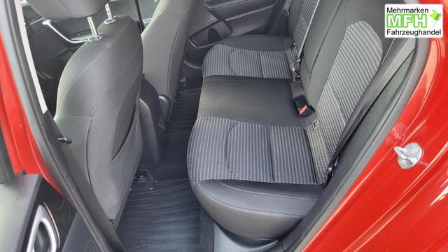 Kia Ceed Sportswagon Gold SW 1.5*Navi*Shzg*Lhzg*PDC*Cam*16Zoll*ACA* 