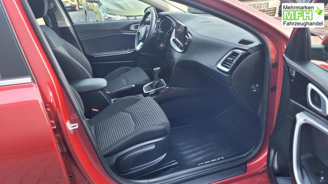 Kia Ceed Sportswagon Gold SW 1.5*Navi*Shzg*Lhzg*PDC*Cam*16Zoll*ACA* 