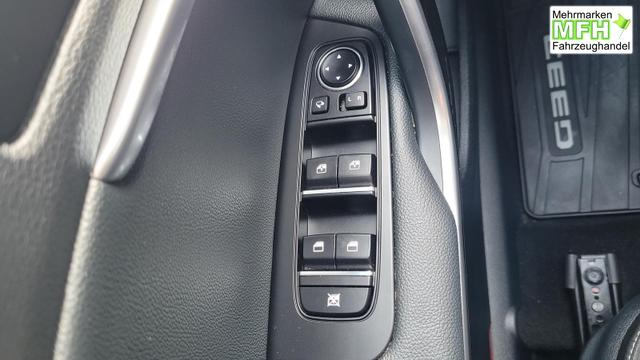 Kia Ceed Sportswagon Gold SW 1.5*Navi*Shzg*Lhzg*PDC*Cam*16Zoll*ACA* 