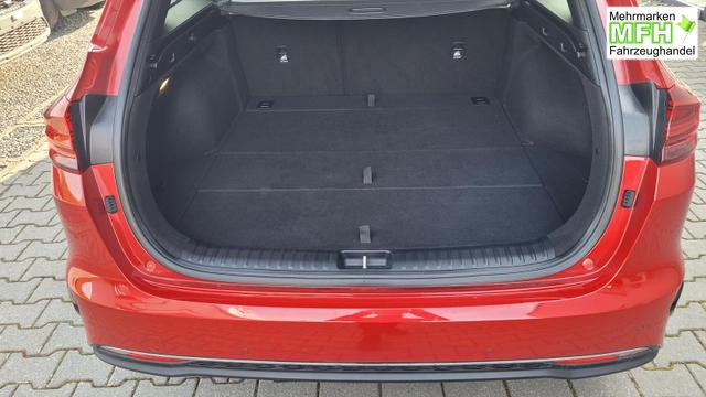 Kia Ceed Sportswagon Gold SW 1.5*Navi*Shzg*Lhzg*PDC*Cam*16Zoll*ACA* 