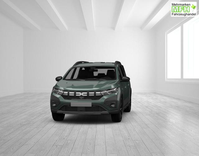 Dacia Jogger Expression TCe100 LPG-Klima-APP-Connect-Kamera-TOTW. 