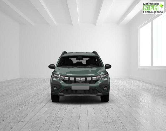 Dacia Jogger Expression TCe100 LPG-Klima-APP-Connect-Kamera-TOTW. 