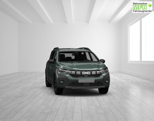 Dacia Jogger Expression TCe100 LPG-Klima-APP-Connect-Kamera-TOTW. 